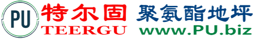 特尔固®临猗聚氨酯地坪